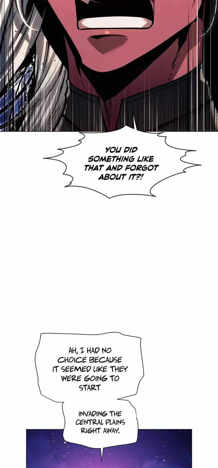 A Modern Man Who Got Transmigrated Into the Murim World Chapter 99 page 109 - 