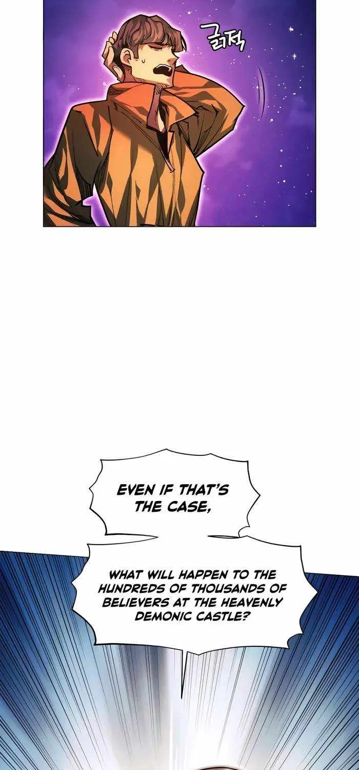 A Modern Man Who Got Transmigrated Into the Murim World Chapter 99 page 110 - 