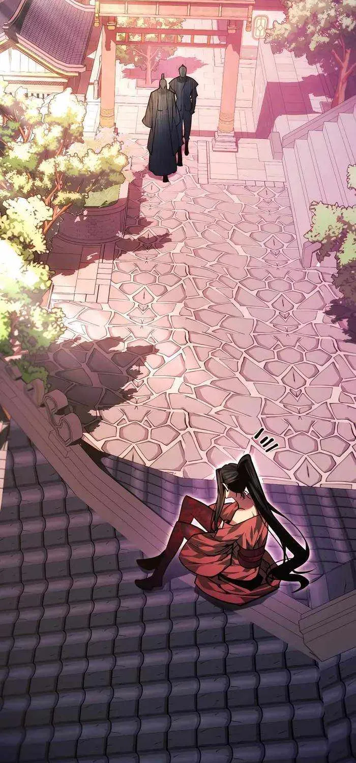 A Modern Man Who Got Transmigrated Into the Murim World Chapter 99 page 117 - 