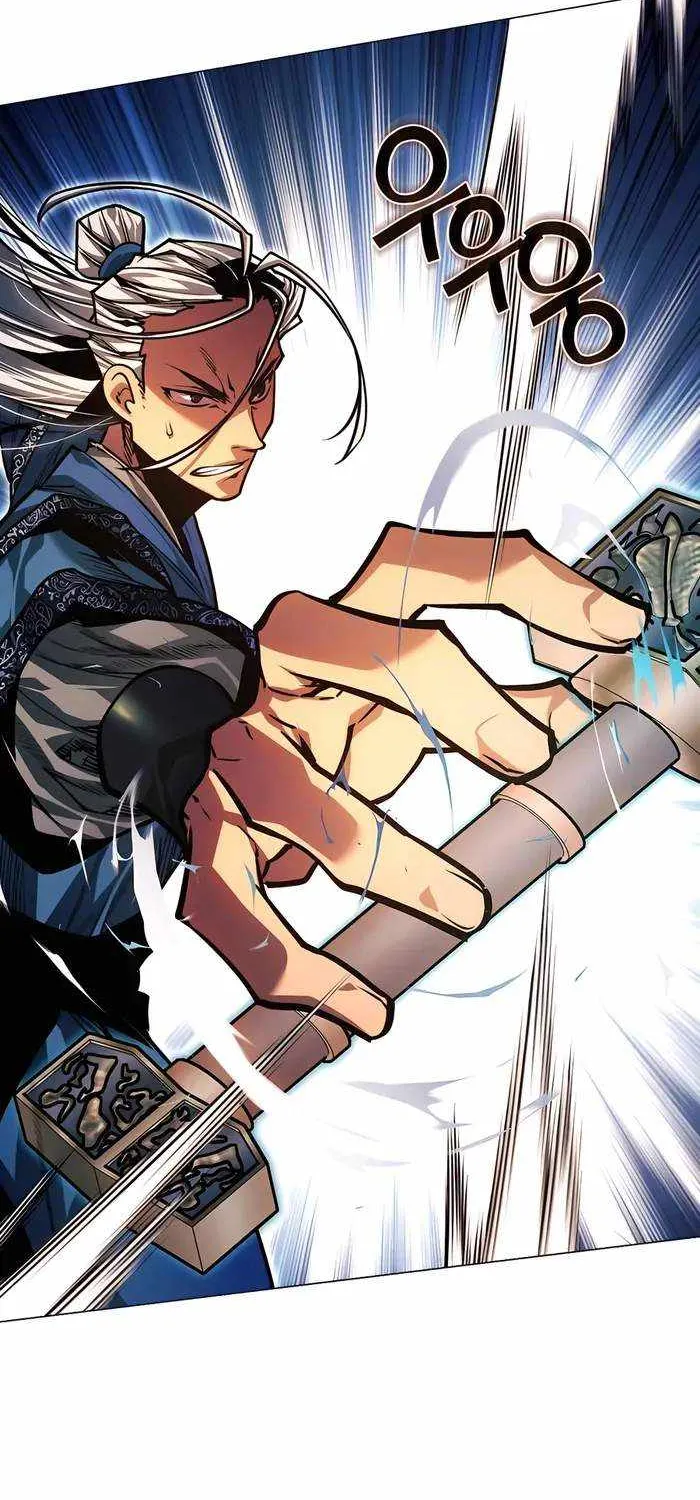 A Modern Man Who Got Transmigrated Into the Murim World Chapter 99 page 13 - 
