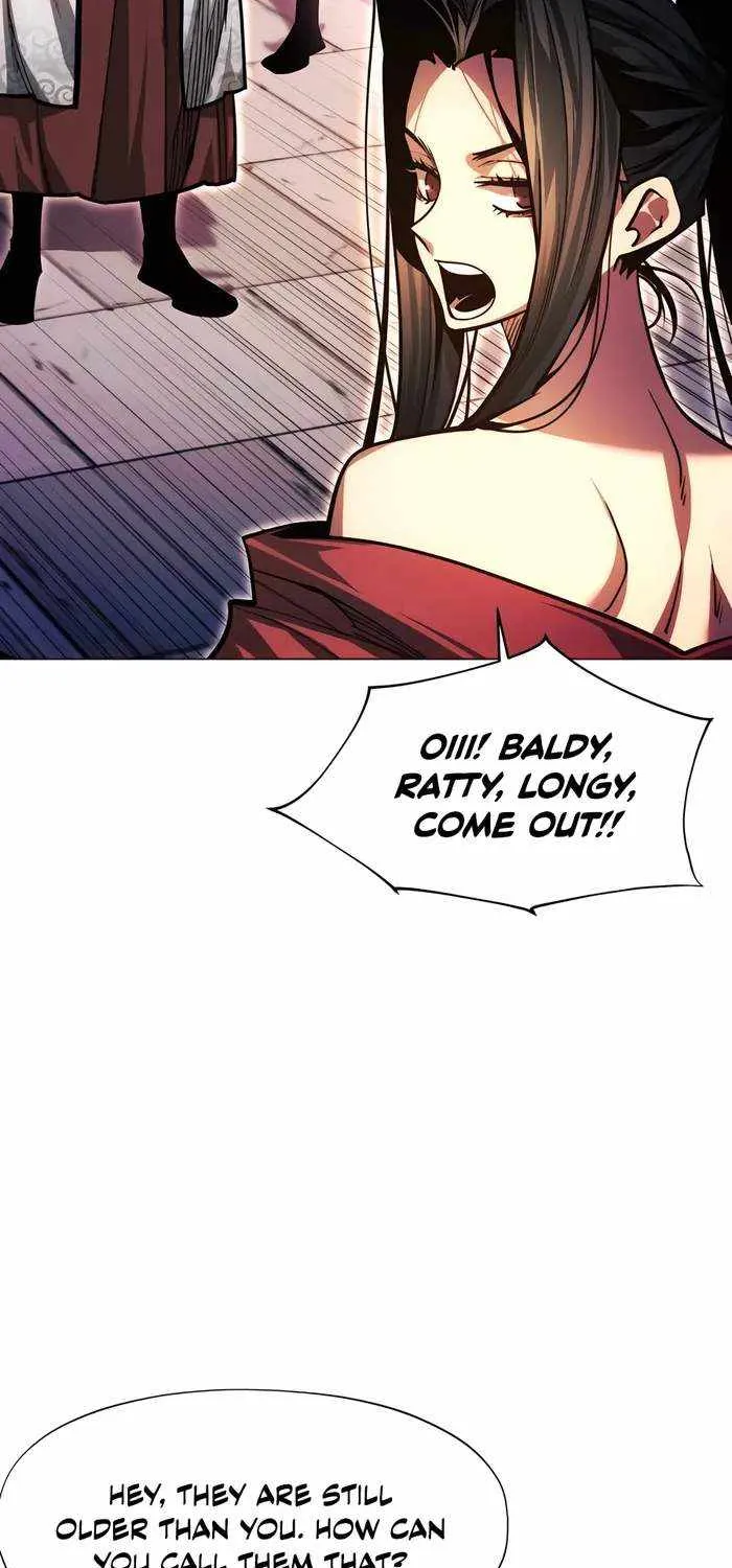 A Modern Man Who Got Transmigrated Into the Murim World Chapter 99 page 122 - 