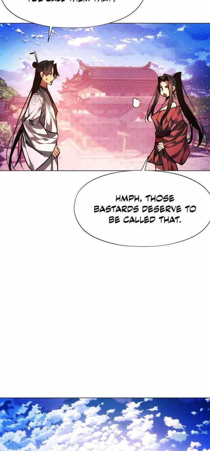A Modern Man Who Got Transmigrated Into the Murim World Chapter 99 page 123 - 