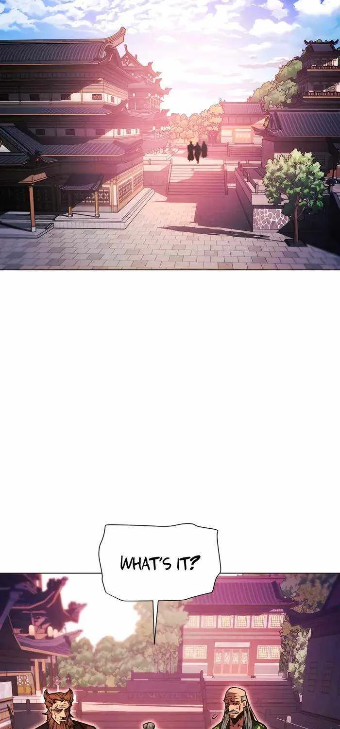 A Modern Man Who Got Transmigrated Into the Murim World Chapter 99 page 124 - 