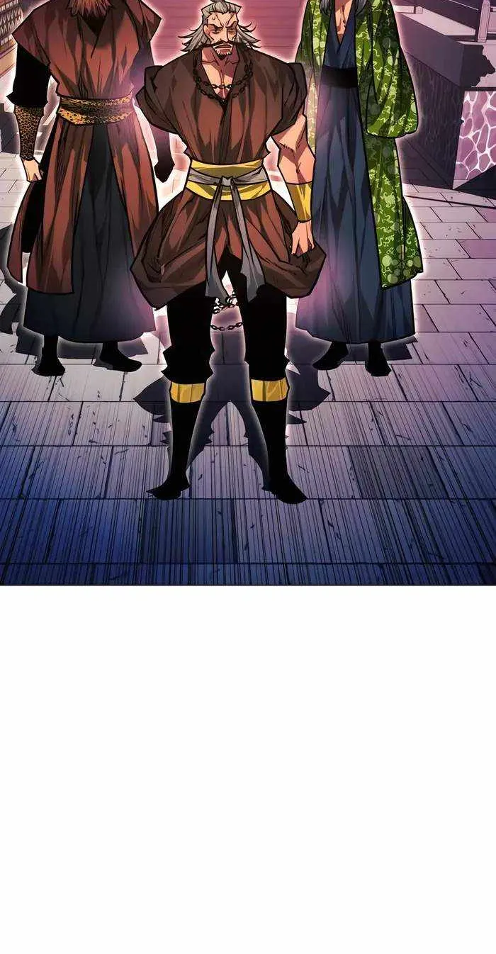 A Modern Man Who Got Transmigrated Into the Murim World Chapter 99 page 125 - 