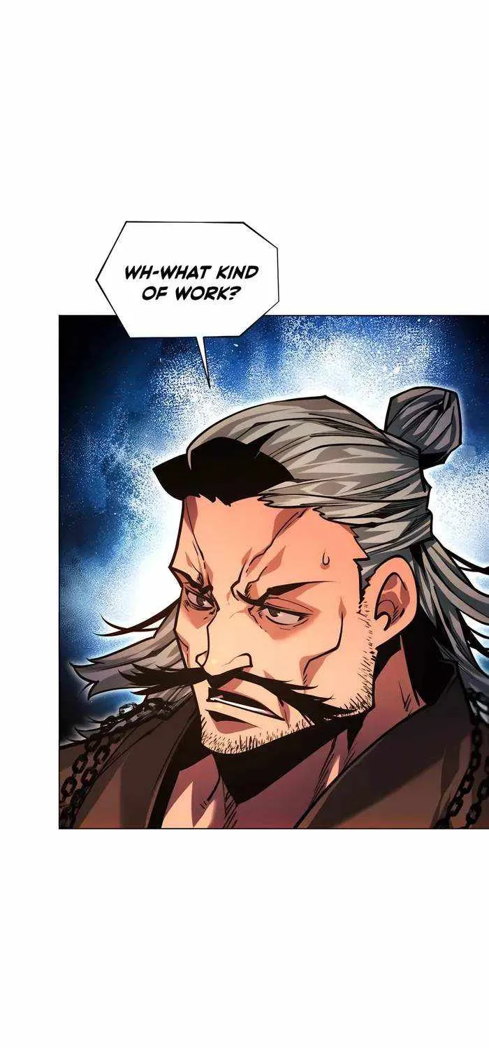 A Modern Man Who Got Transmigrated Into the Murim World Chapter 99 page 127 - 