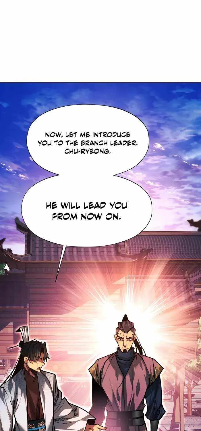 A Modern Man Who Got Transmigrated Into the Murim World Chapter 99 page 133 - 