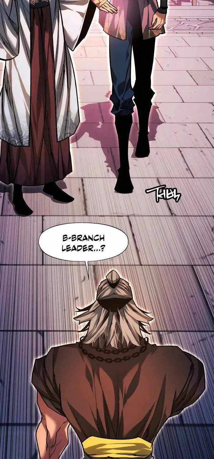 A Modern Man Who Got Transmigrated Into the Murim World Chapter 99 page 134 - 