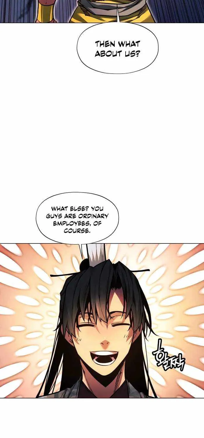 A Modern Man Who Got Transmigrated Into the Murim World Chapter 99 page 135 - 
