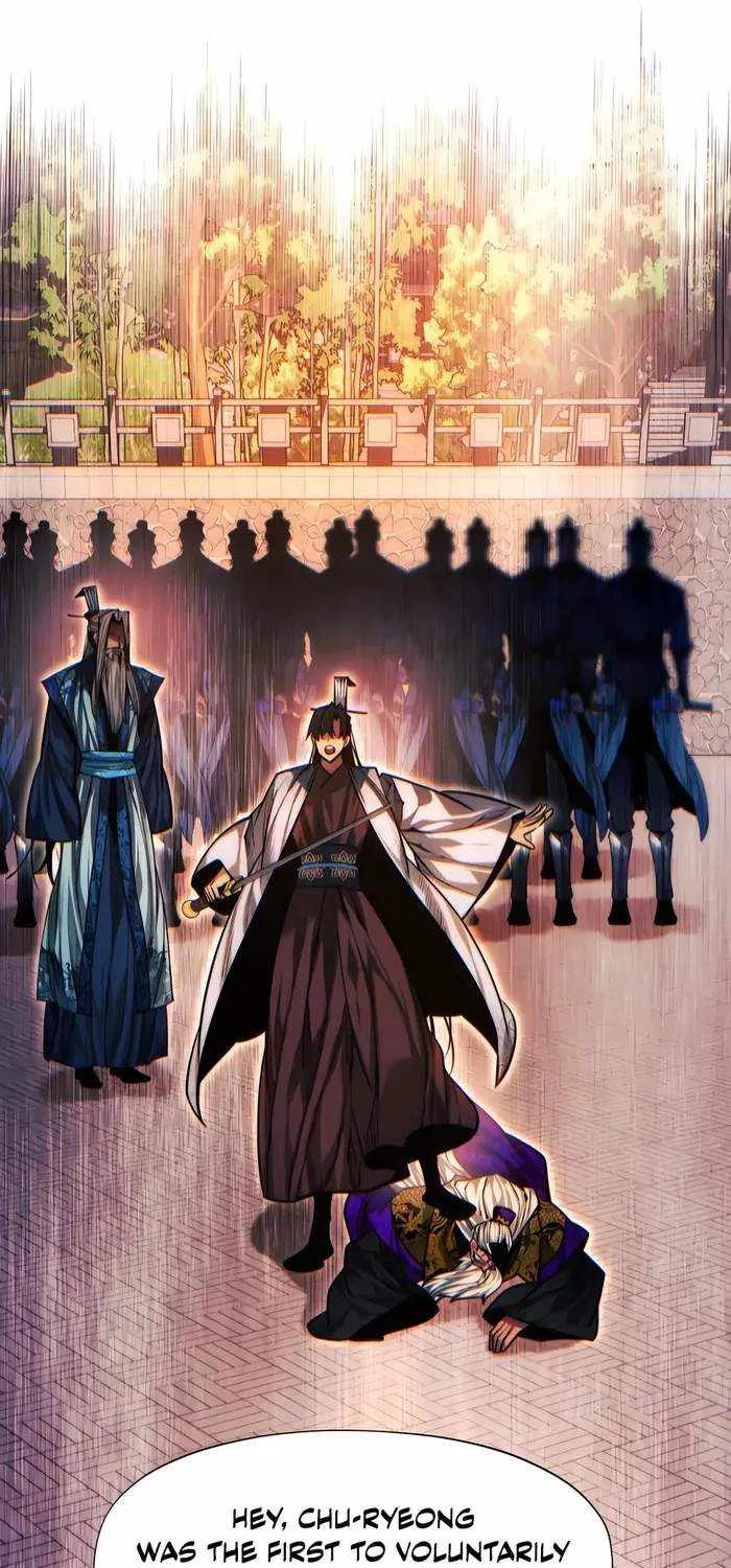 A Modern Man Who Got Transmigrated Into the Murim World Chapter 99 page 139 - 
