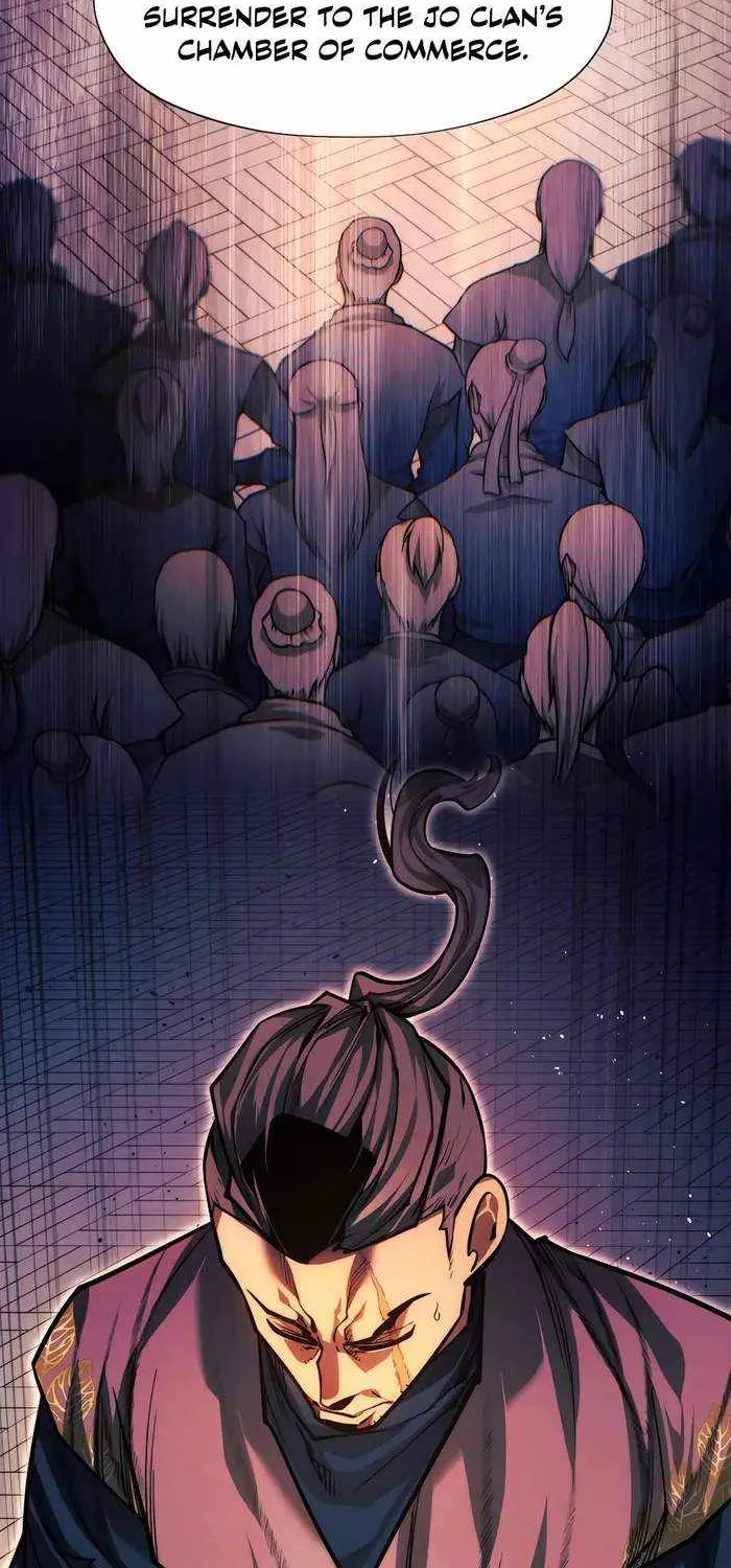 A Modern Man Who Got Transmigrated Into the Murim World Chapter 99 page 140 - 
