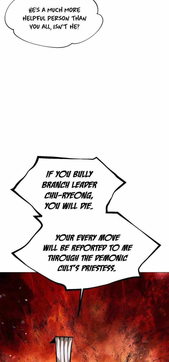 A Modern Man Who Got Transmigrated Into the Murim World Chapter 99 page 142 - 