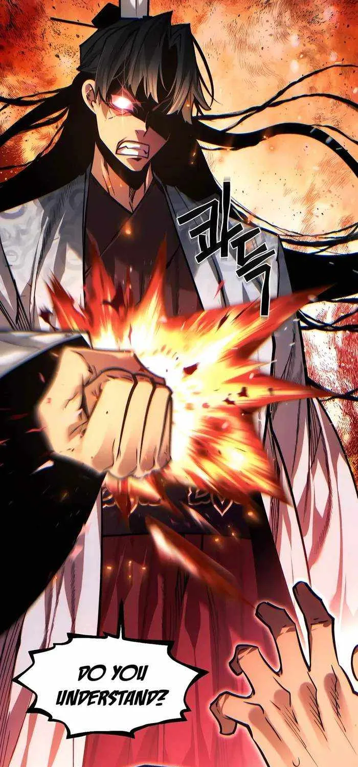 A Modern Man Who Got Transmigrated Into the Murim World Chapter 99 page 143 - 