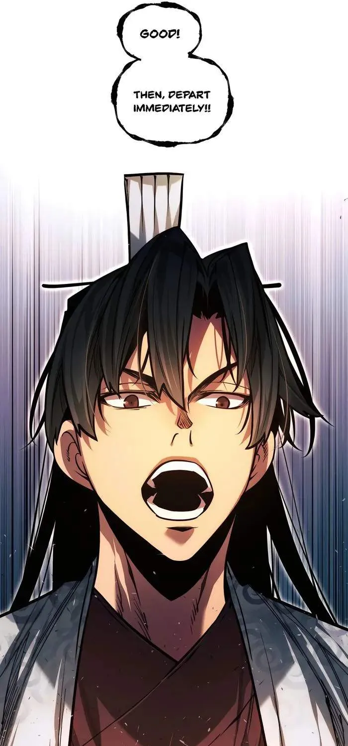 A Modern Man Who Got Transmigrated Into the Murim World Chapter 99 page 145 - 