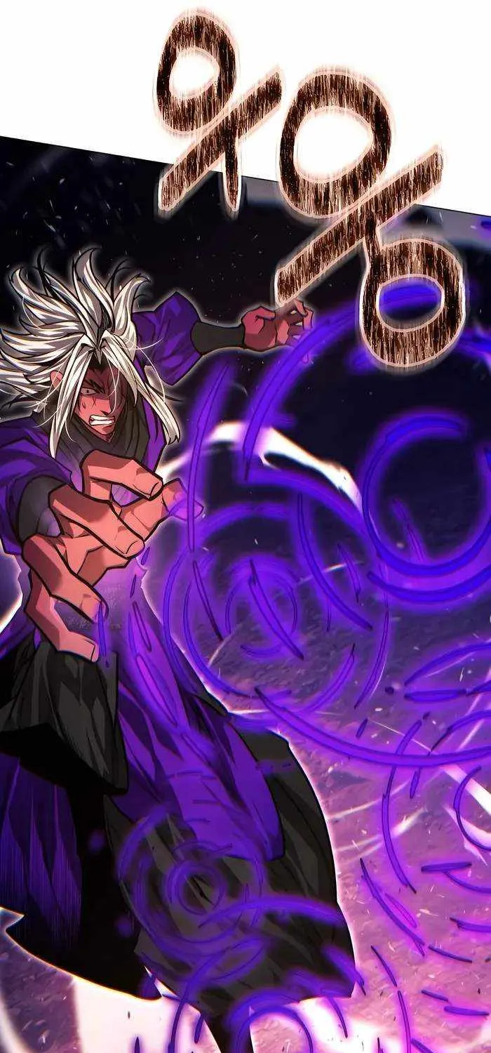 A Modern Man Who Got Transmigrated Into the Murim World Chapter 99 page 16 - 