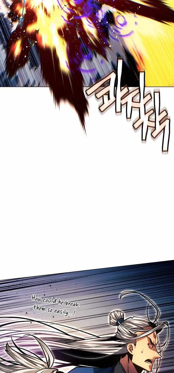 A Modern Man Who Got Transmigrated Into the Murim World Chapter 99 page 19 - 