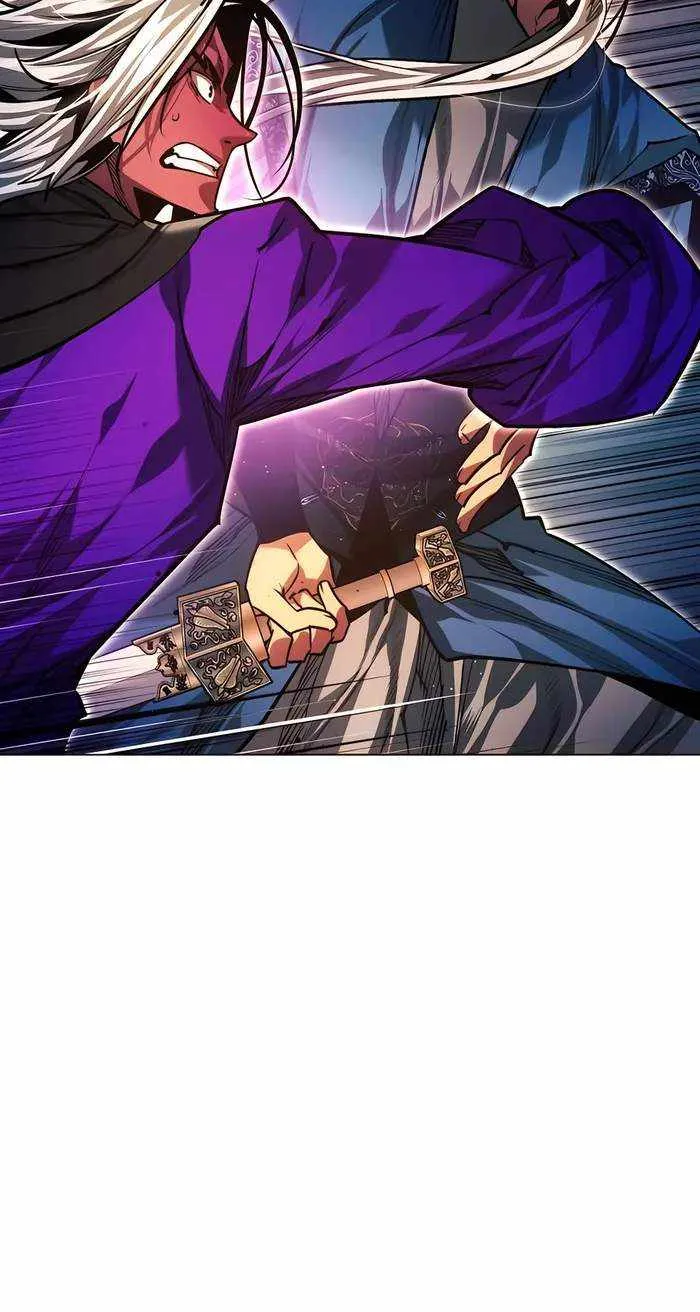 A Modern Man Who Got Transmigrated Into the Murim World Chapter 99 page 20 - 