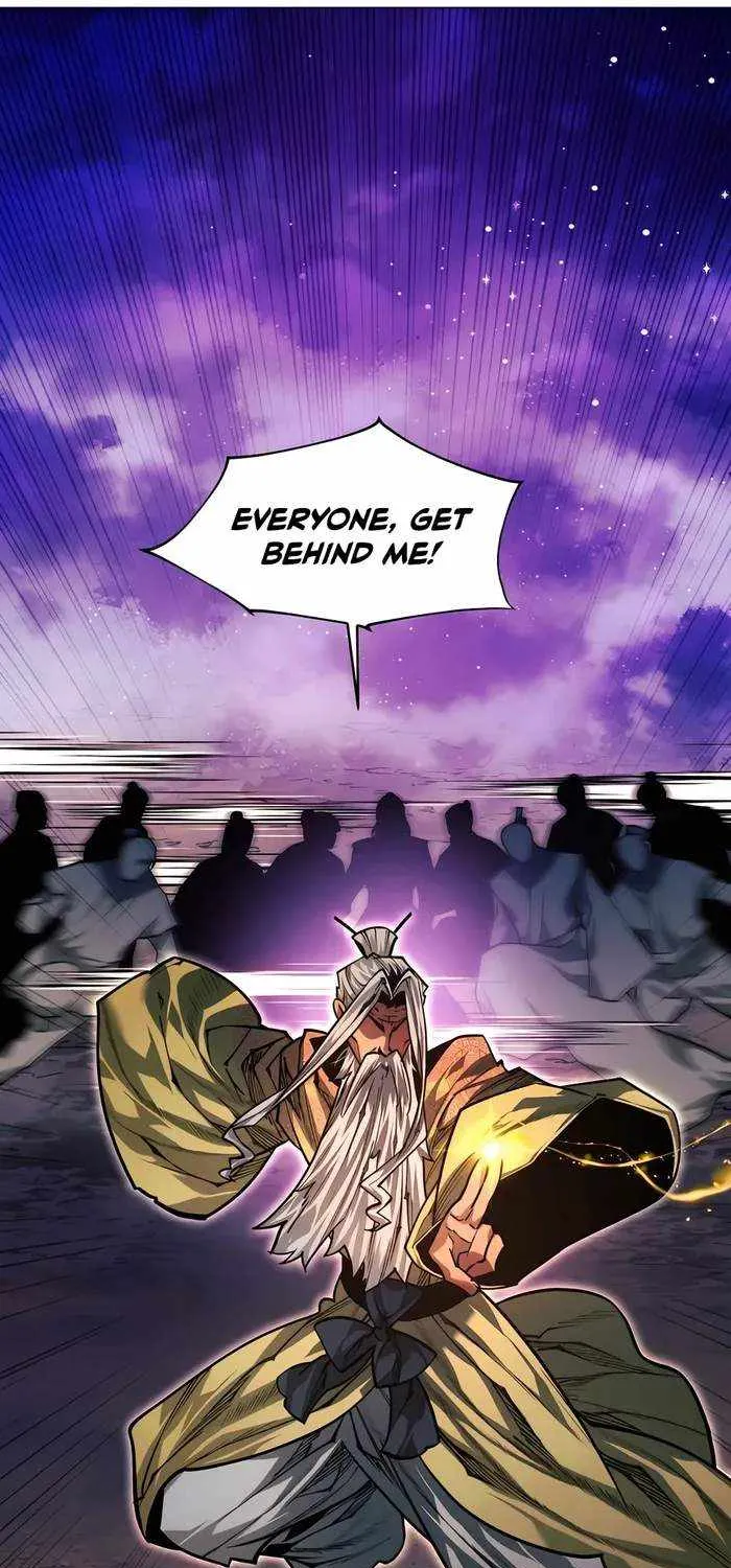 A Modern Man Who Got Transmigrated Into the Murim World Chapter 99 page 21 - 