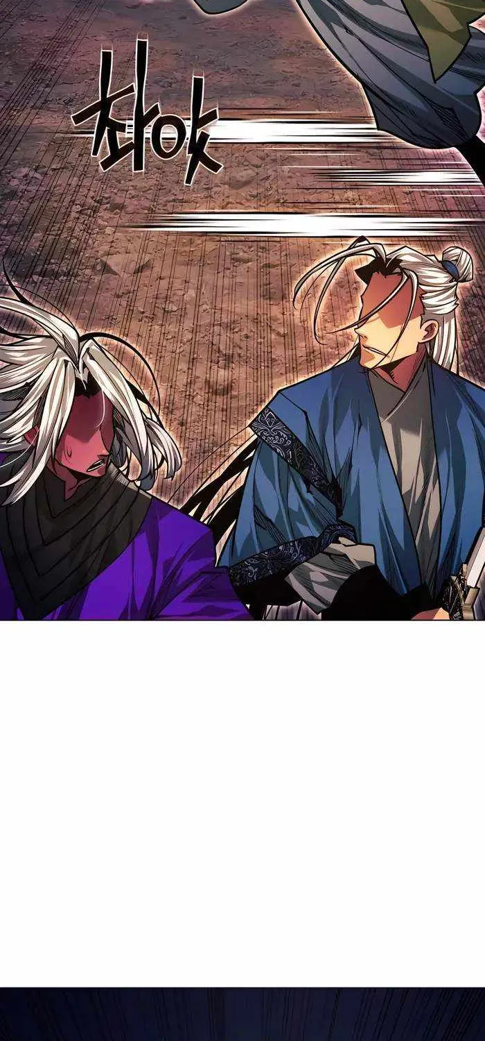 A Modern Man Who Got Transmigrated Into the Murim World Chapter 99 page 22 - 