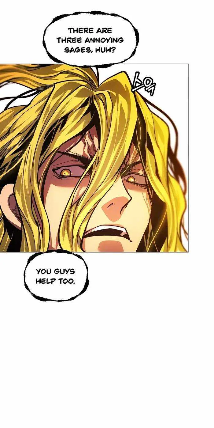 A Modern Man Who Got Transmigrated Into the Murim World Chapter 99 page 26 - 