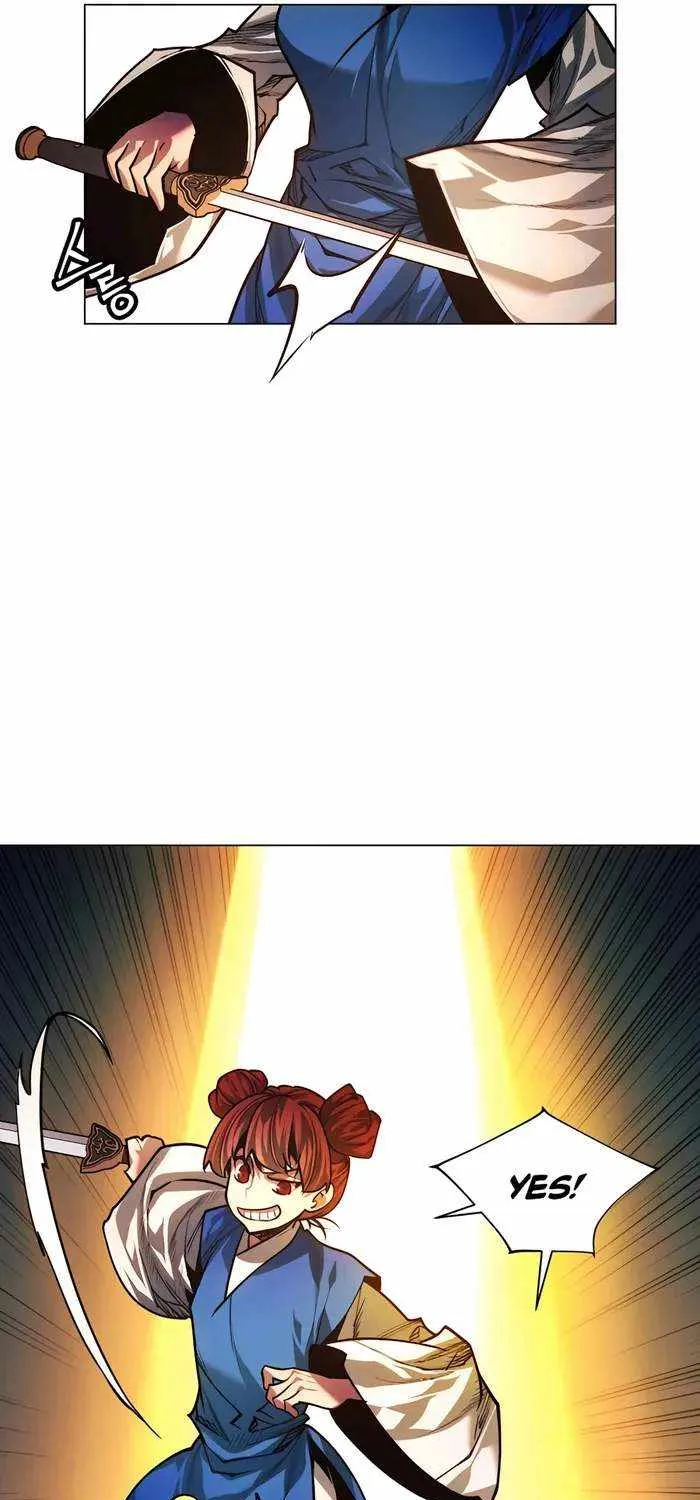A Modern Man Who Got Transmigrated Into the Murim World Chapter 99 page 27 - 
