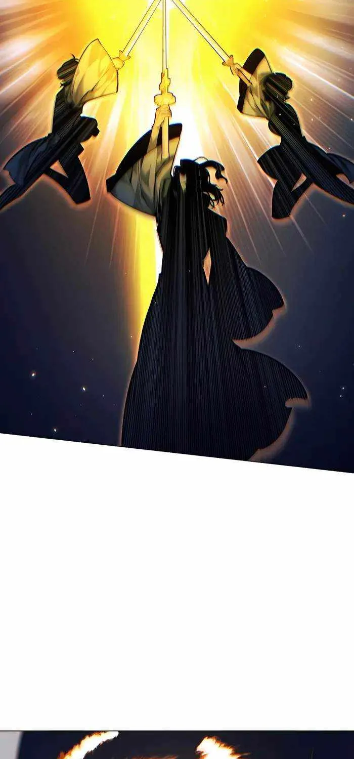 A Modern Man Who Got Transmigrated Into the Murim World Chapter 99 page 30 - 