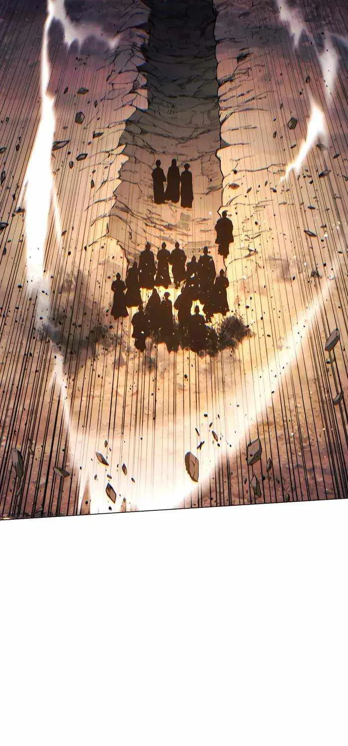A Modern Man Who Got Transmigrated Into the Murim World Chapter 99 page 34 - 