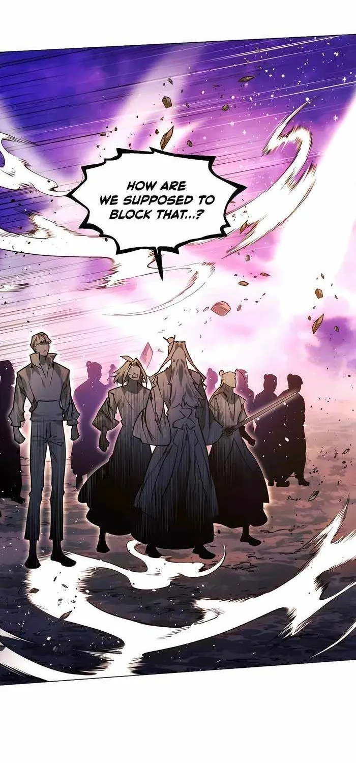 A Modern Man Who Got Transmigrated Into the Murim World Chapter 99 page 35 - 