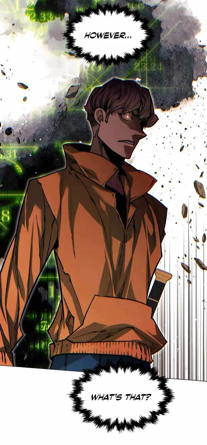 A Modern Man Who Got Transmigrated Into the Murim World Chapter 99 page 37 - 