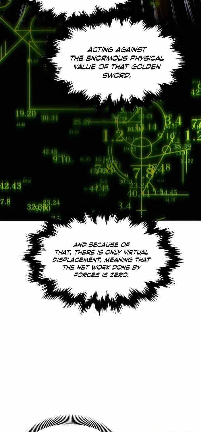 A Modern Man Who Got Transmigrated Into the Murim World Chapter 99 page 41 - 