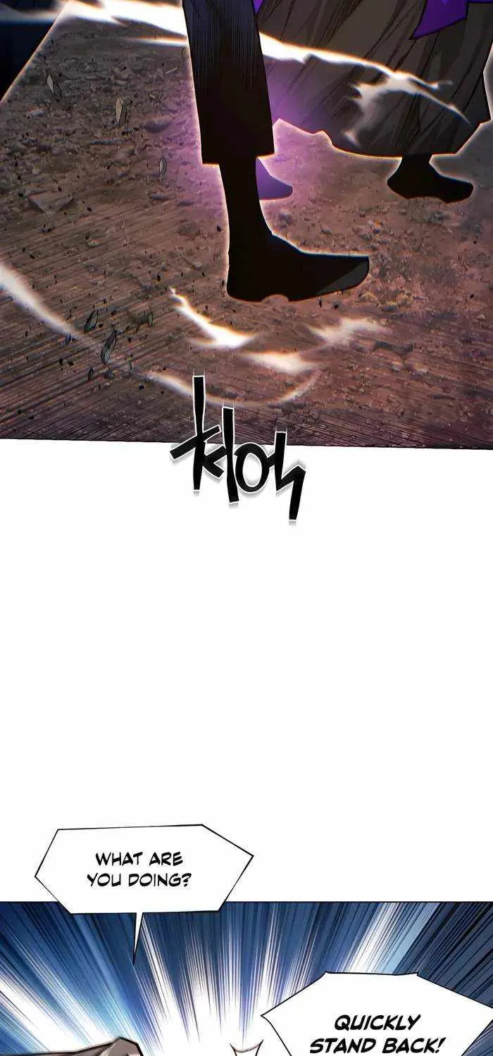 A Modern Man Who Got Transmigrated Into the Murim World Chapter 99 page 43 - 