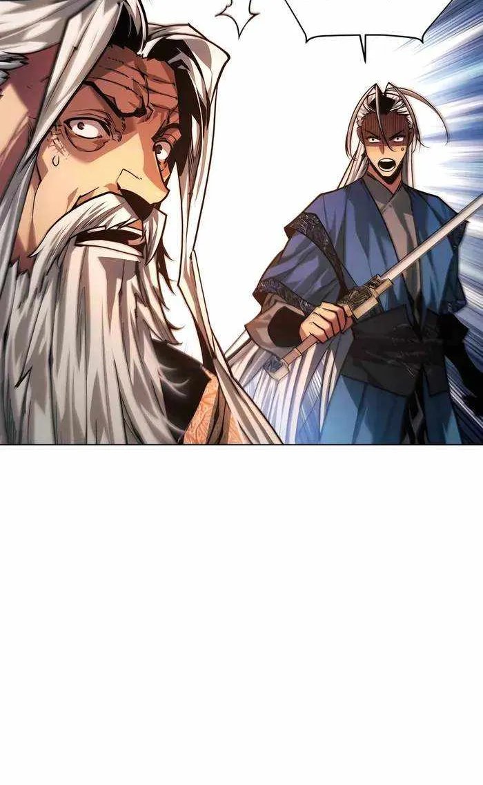 A Modern Man Who Got Transmigrated Into the Murim World Chapter 99 page 44 - 