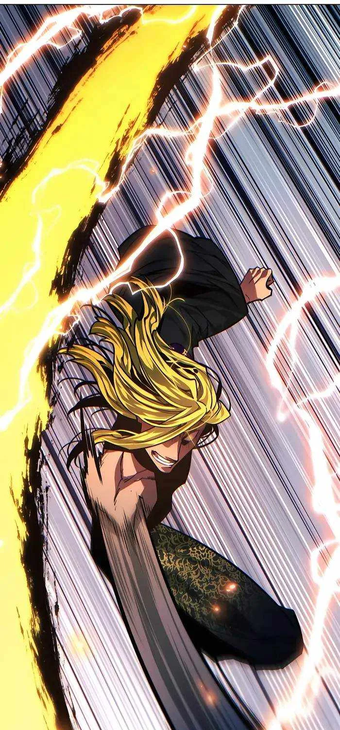 A Modern Man Who Got Transmigrated Into the Murim World Chapter 99 page 6 - 