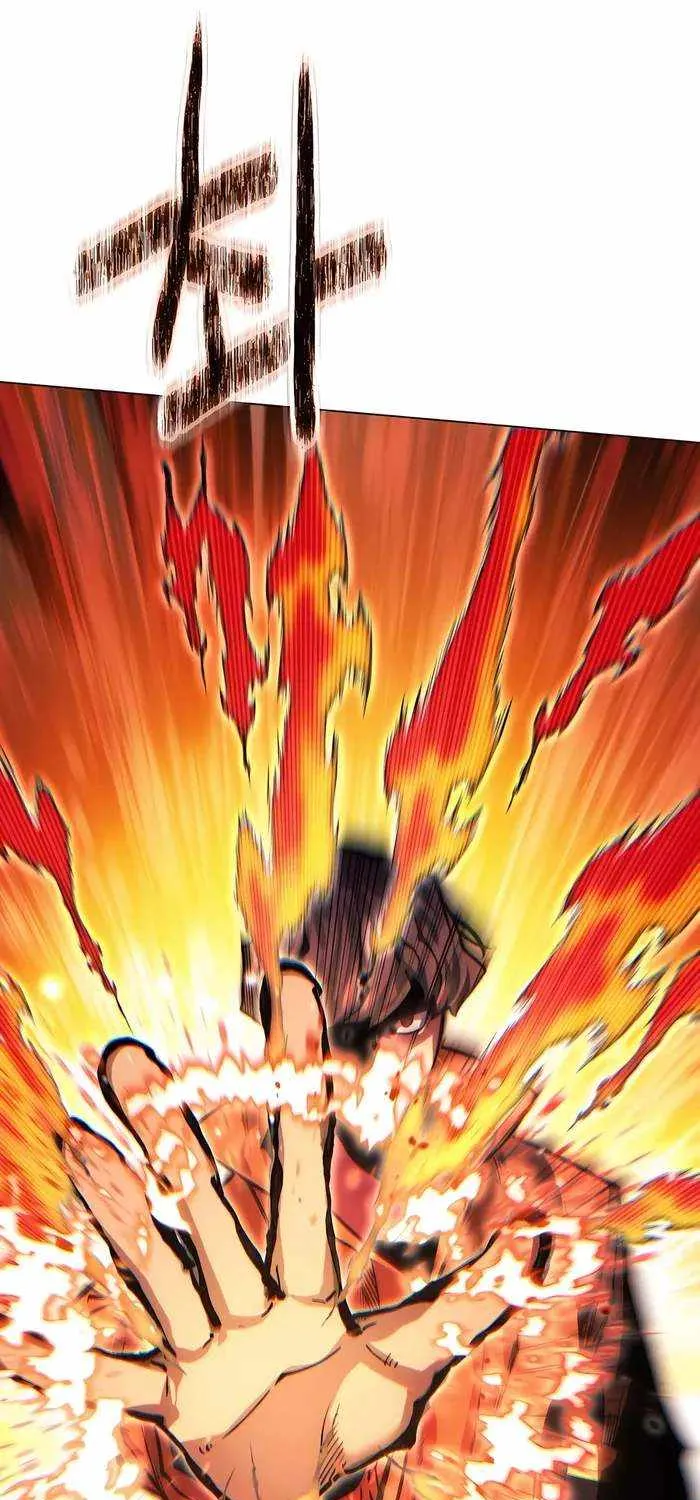 A Modern Man Who Got Transmigrated Into the Murim World Chapter 99 page 51 - 