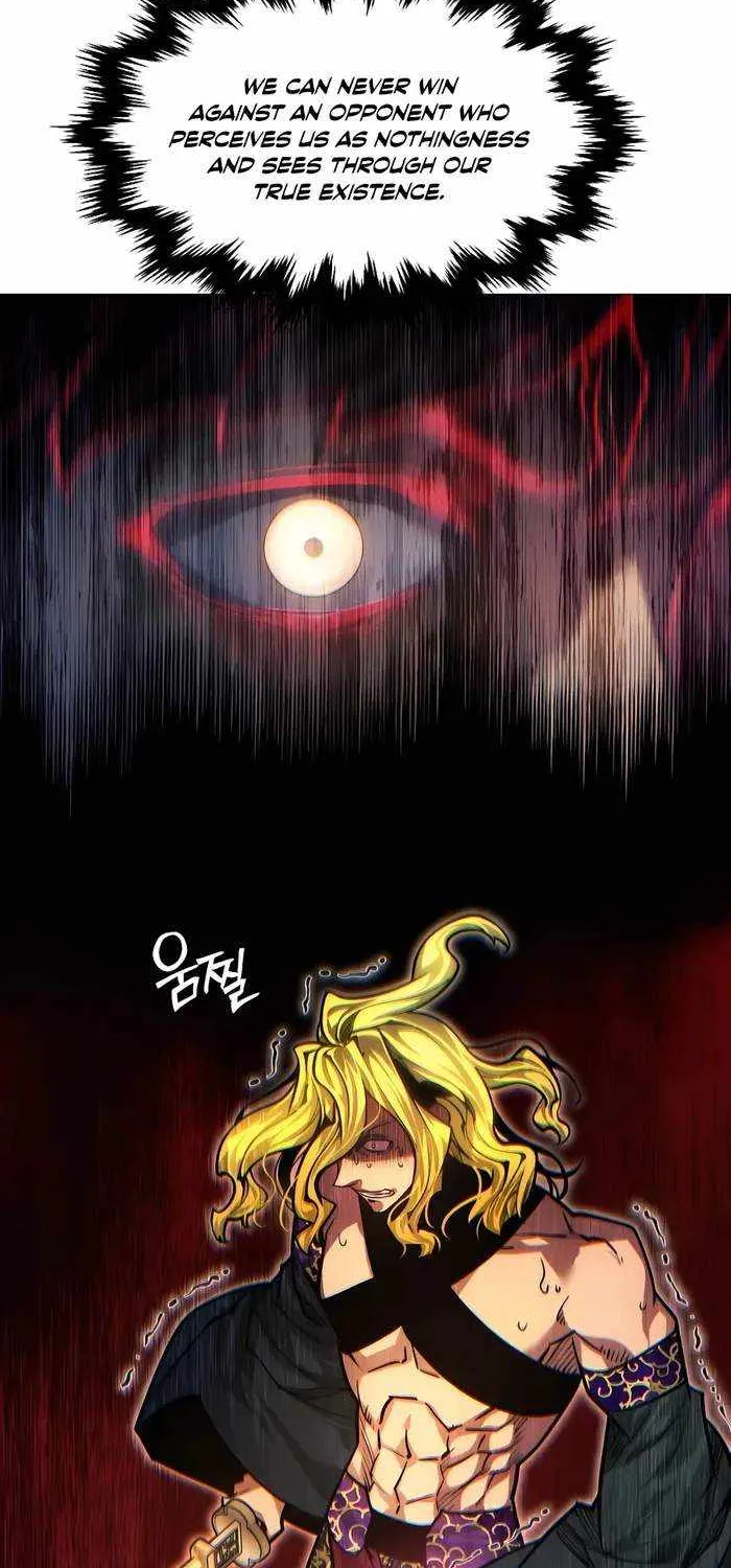 A Modern Man Who Got Transmigrated Into the Murim World Chapter 99 page 54 - 