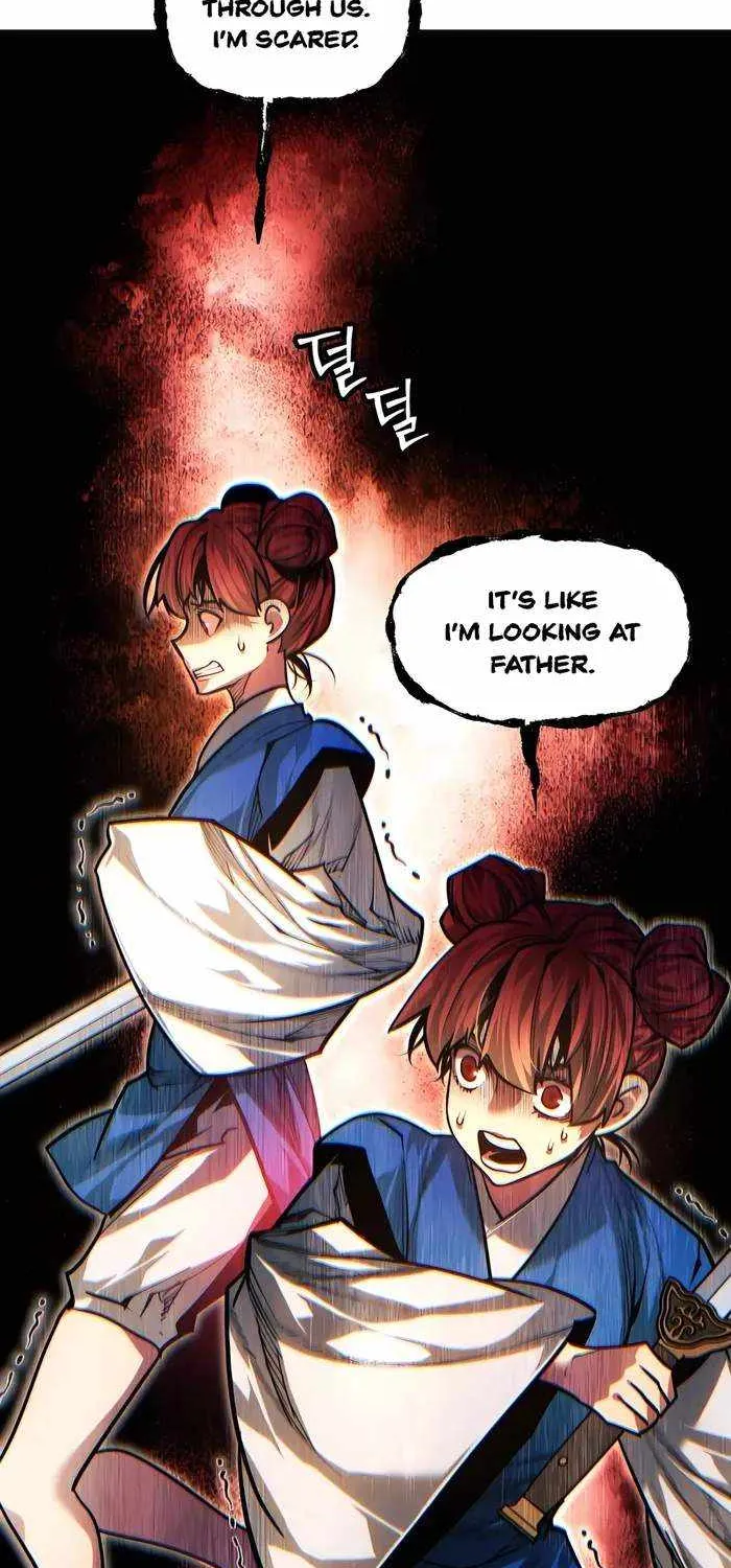 A Modern Man Who Got Transmigrated Into the Murim World Chapter 99 page 56 - 