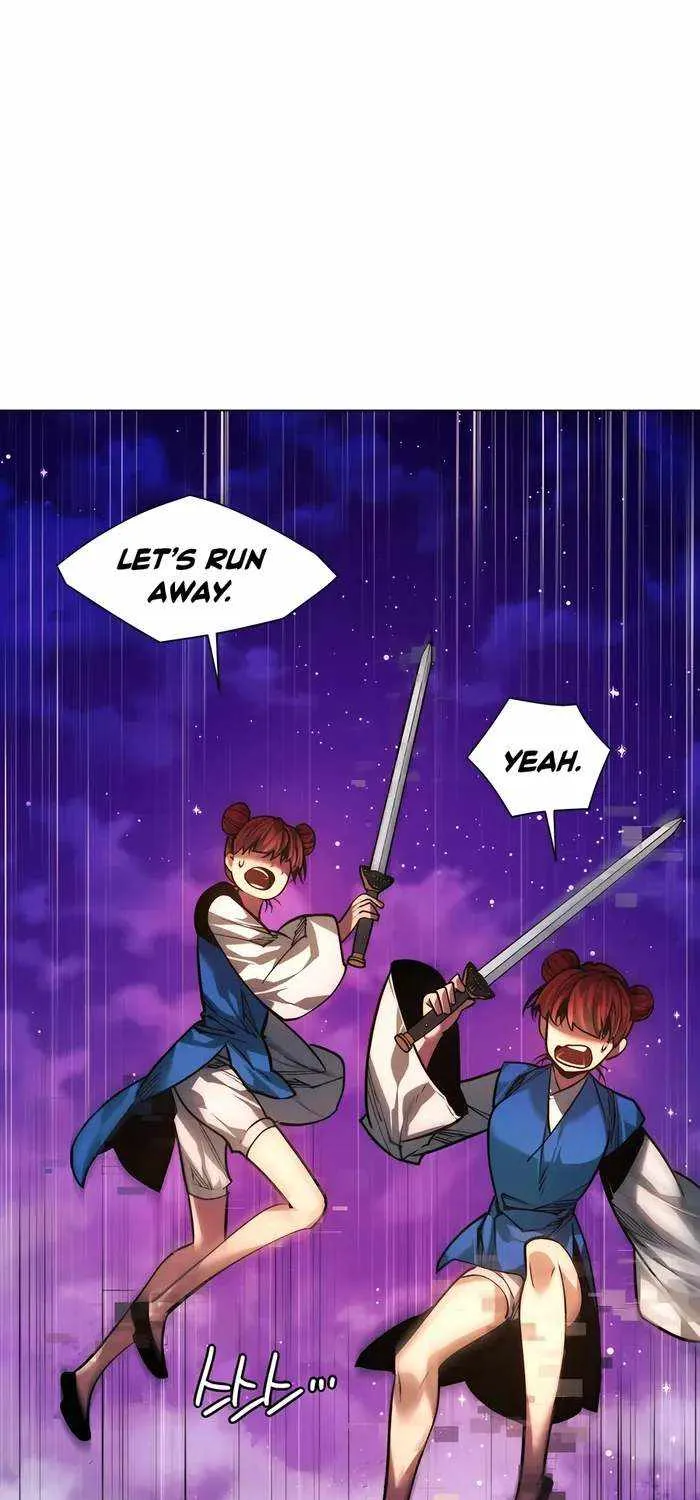 A Modern Man Who Got Transmigrated Into the Murim World Chapter 99 page 58 - 