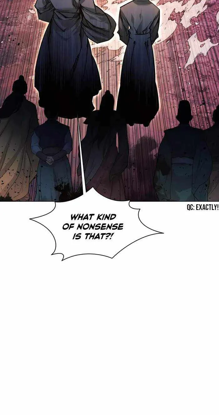A Modern Man Who Got Transmigrated Into the Murim World Chapter 99 page 63 - 