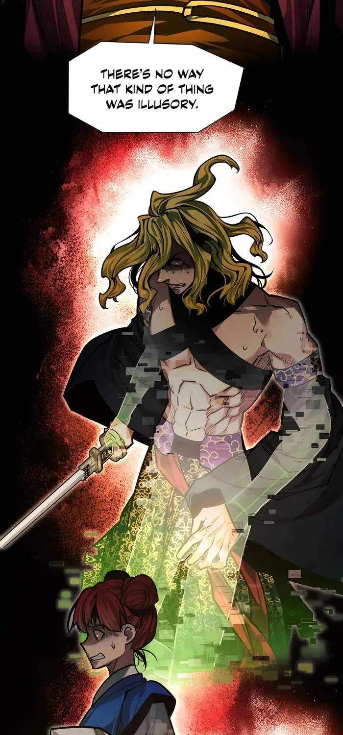 A Modern Man Who Got Transmigrated Into the Murim World Chapter 99 page 65 - 