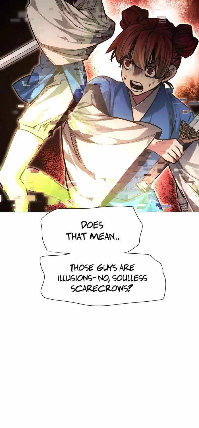 A Modern Man Who Got Transmigrated Into the Murim World Chapter 99 page 66 - 