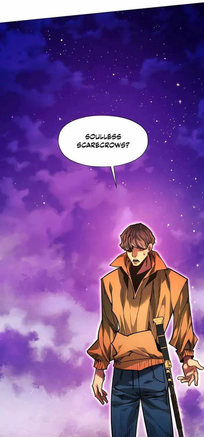 A Modern Man Who Got Transmigrated Into the Murim World Chapter 99 page 67 - 