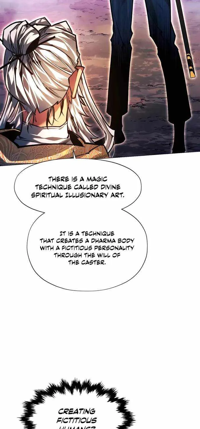A Modern Man Who Got Transmigrated Into the Murim World Chapter 99 page 68 - 