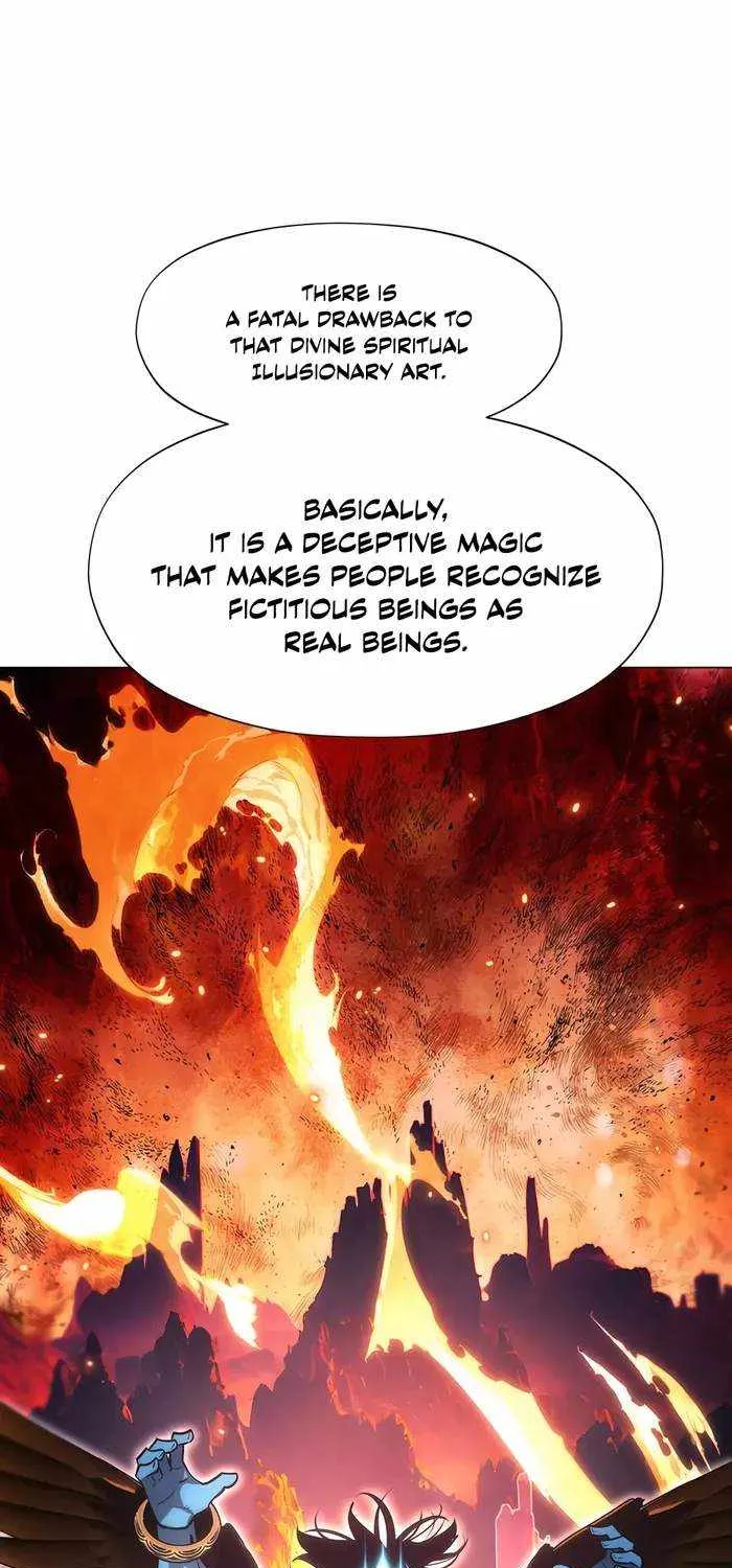 A Modern Man Who Got Transmigrated Into the Murim World Chapter 99 page 71 - 