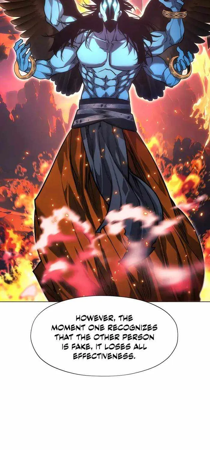 A Modern Man Who Got Transmigrated Into the Murim World Chapter 99 page 72 - 