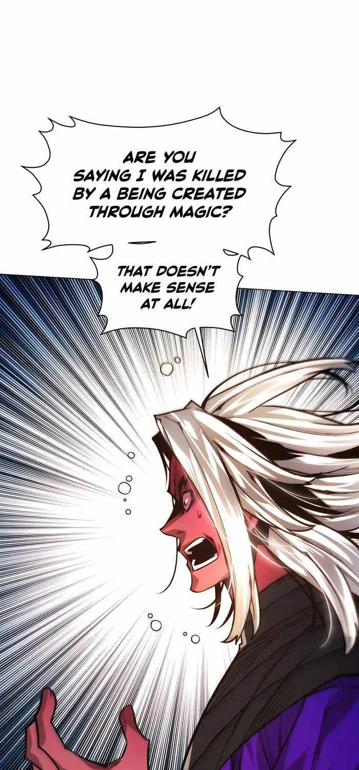 A Modern Man Who Got Transmigrated Into the Murim World Chapter 99 page 73 - 