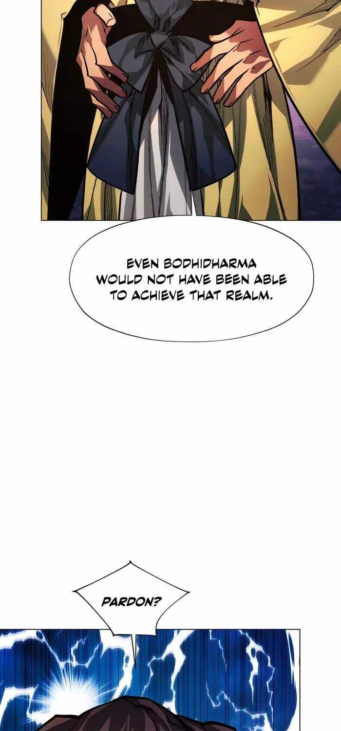 A Modern Man Who Got Transmigrated Into the Murim World Chapter 99 page 78 - 