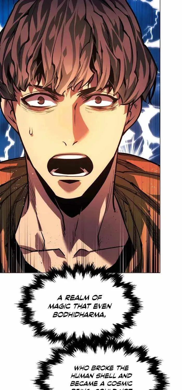 A Modern Man Who Got Transmigrated Into the Murim World Chapter 99 page 79 - 