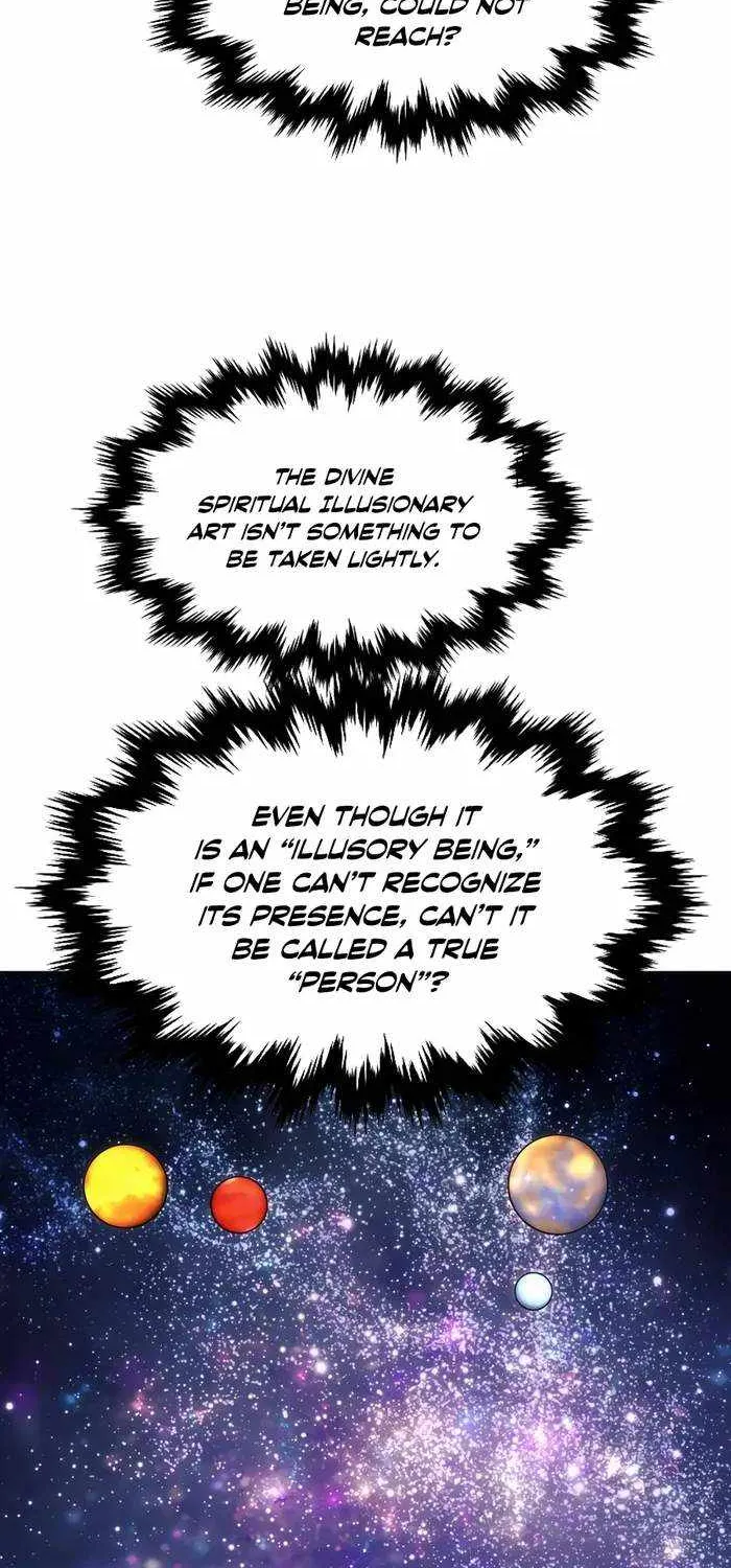 A Modern Man Who Got Transmigrated Into the Murim World Chapter 99 page 80 - 