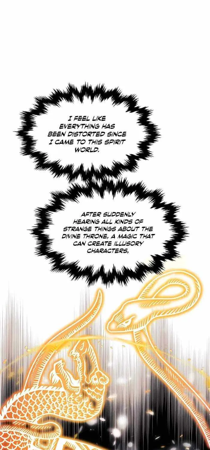 A Modern Man Who Got Transmigrated Into the Murim World Chapter 99 page 91 - 