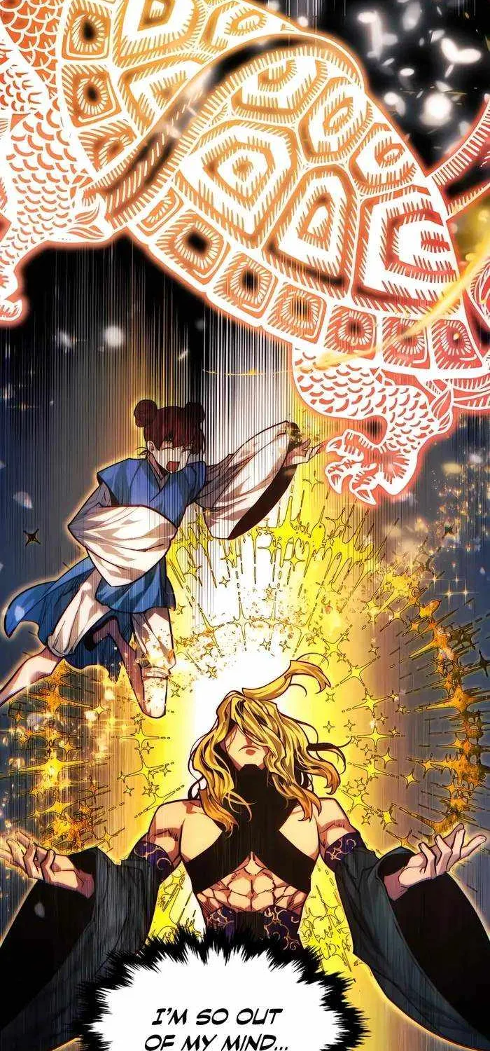 A Modern Man Who Got Transmigrated Into the Murim World Chapter 99 page 92 - 