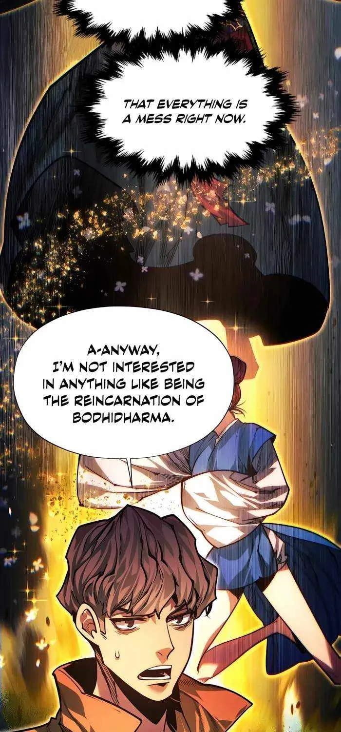 A Modern Man Who Got Transmigrated Into the Murim World Chapter 99 page 93 - 